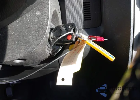 2012 Ford Escape Xlt из США, поврежденный, VIN 1FMCU9D72CKB47129